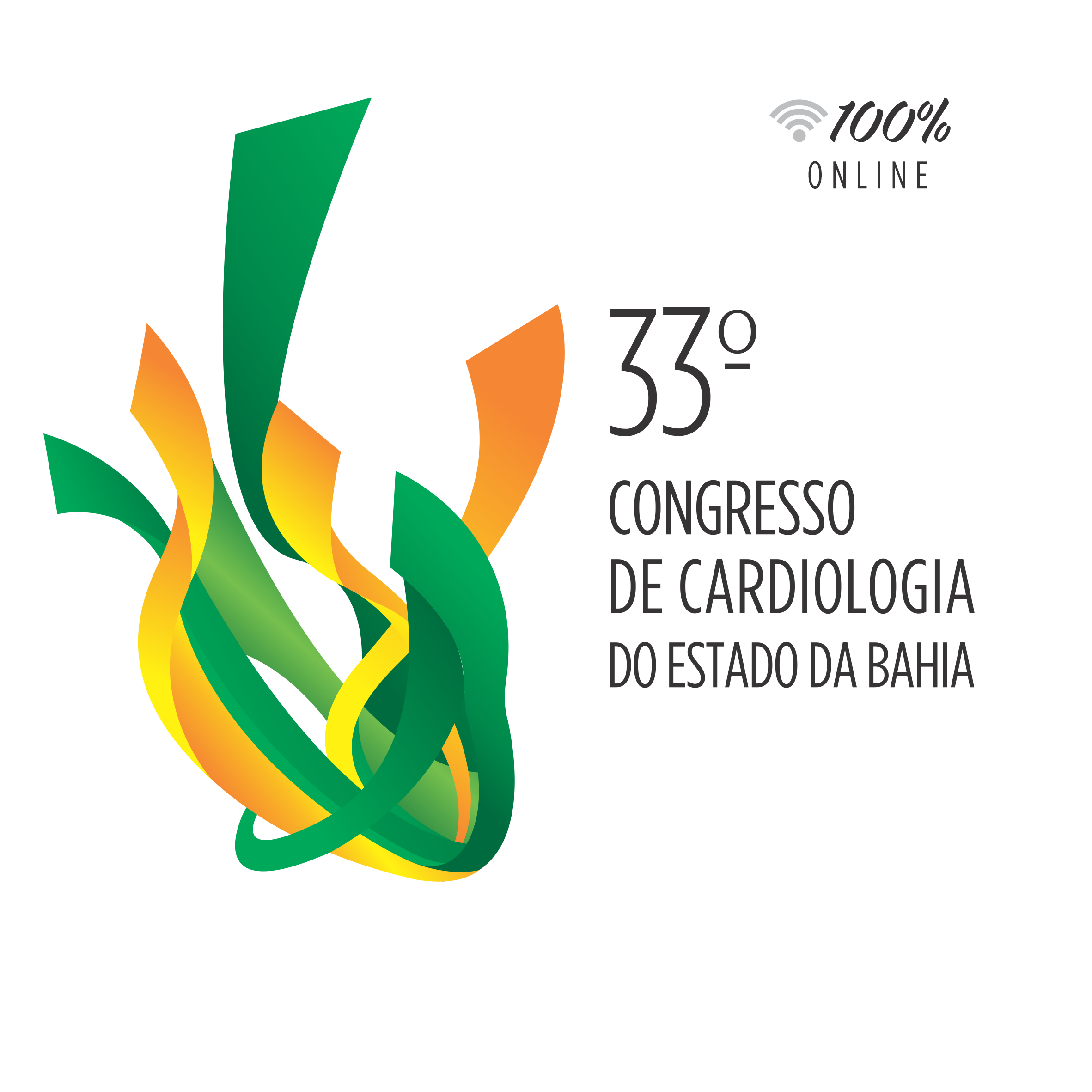 33º Congresso de Cardiologia do estado da Bahia